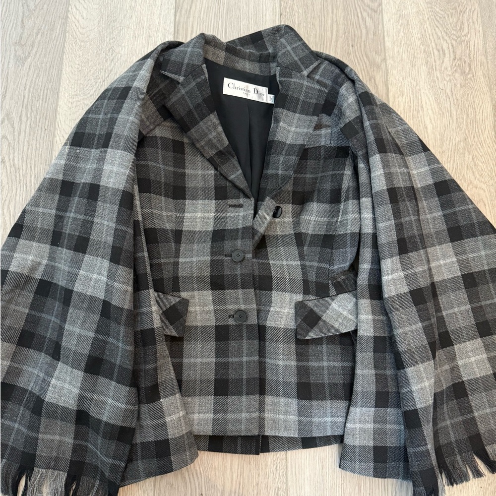 Christian Dior Women's  Jacket